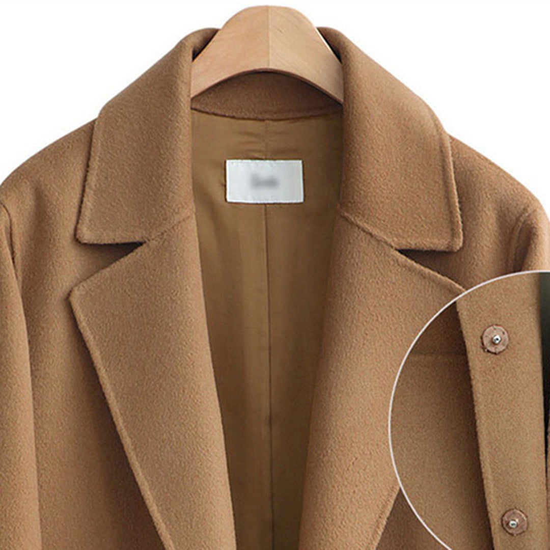 Sara® | Elegant and stylish winter garment.