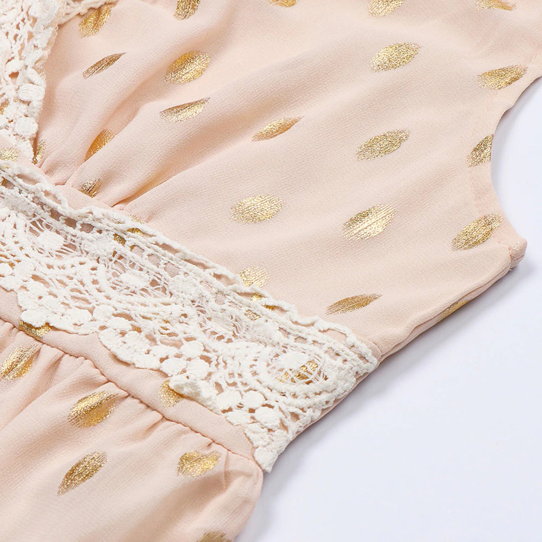 Clara® | Boho dress for women
