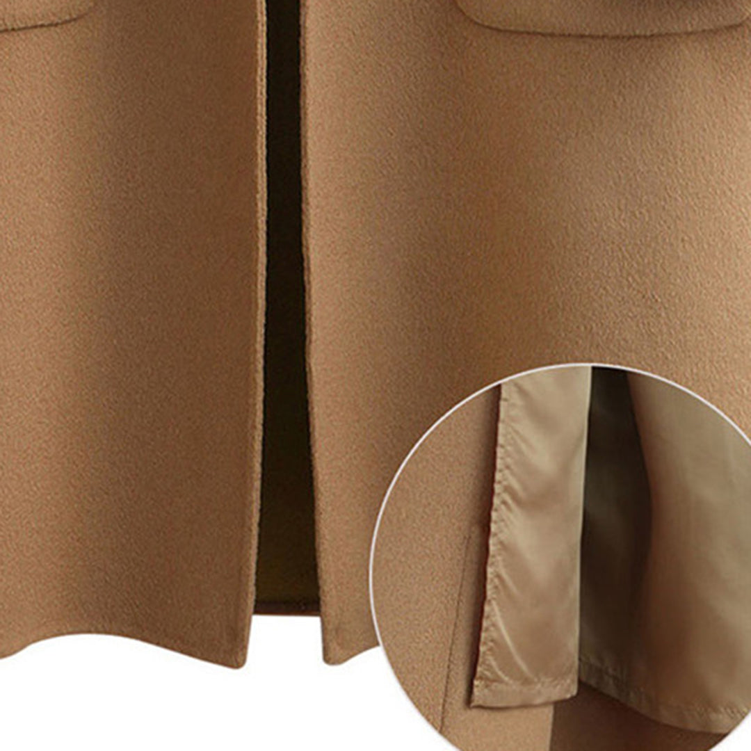 Sara | Elegant and stylish winter garment.