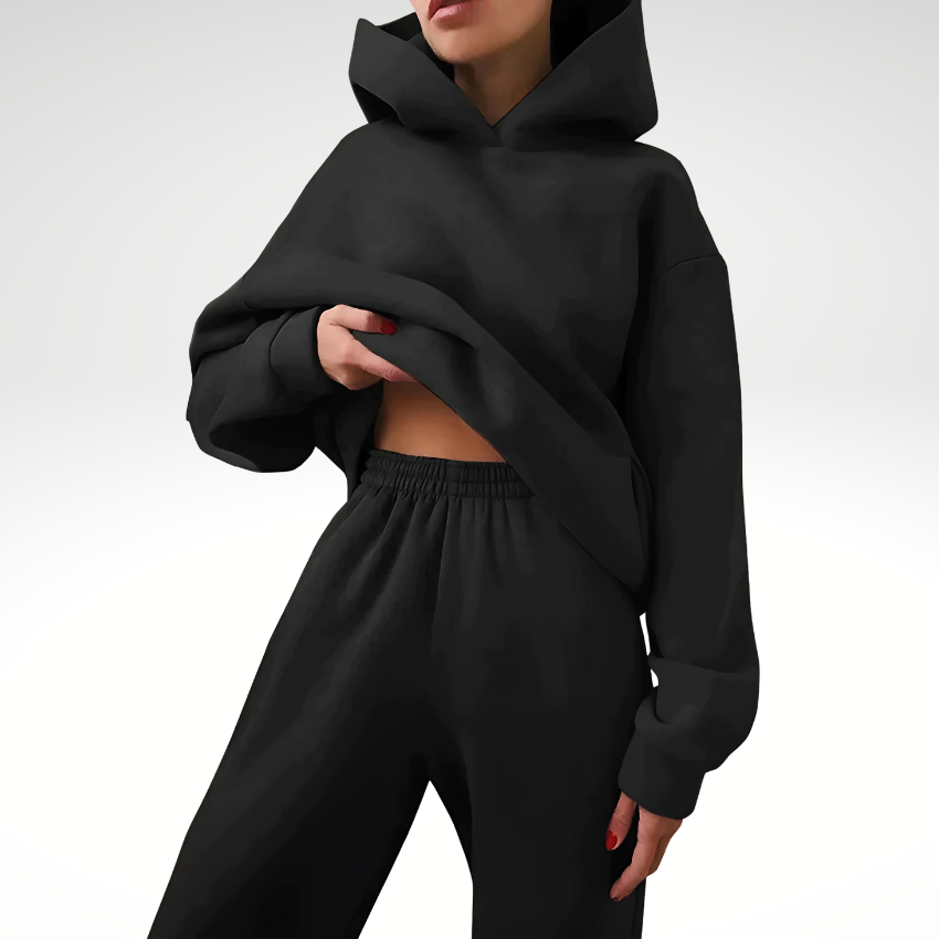 Yamel | Fashionable and effortless winter garment