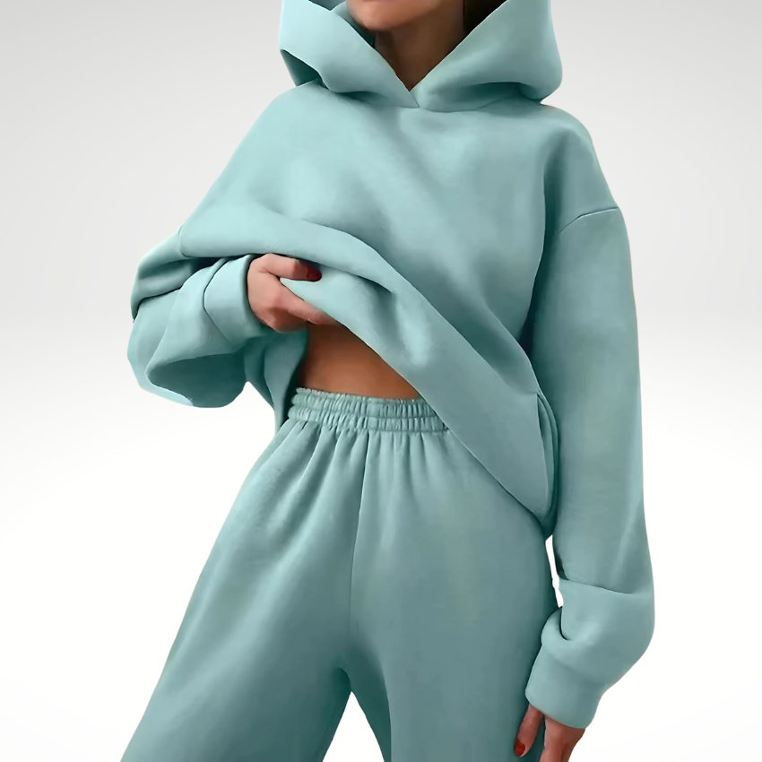 Yamel | Fashionable and effortless winter garment