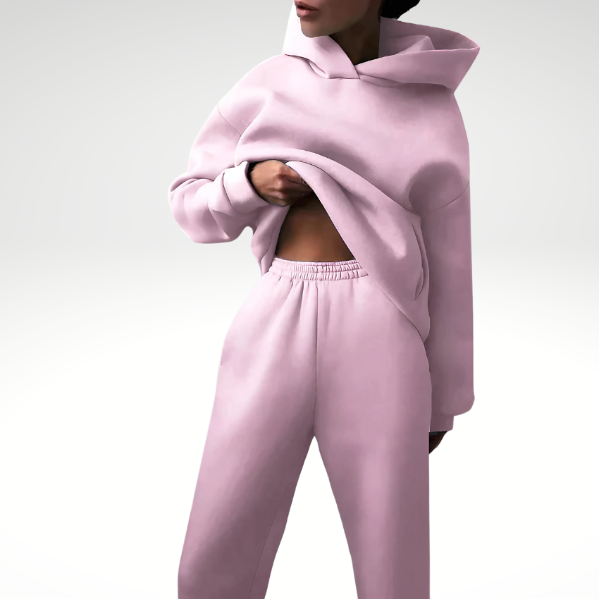 Yamel | Fashionable and effortless winter garment