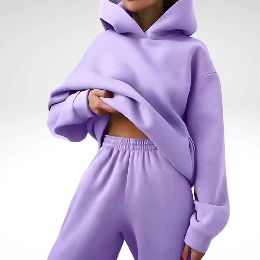 Yamel | Fashionable and effortless winter garment