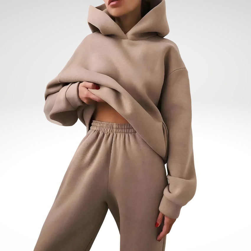 Yamel | Fashionable and effortless winter garment