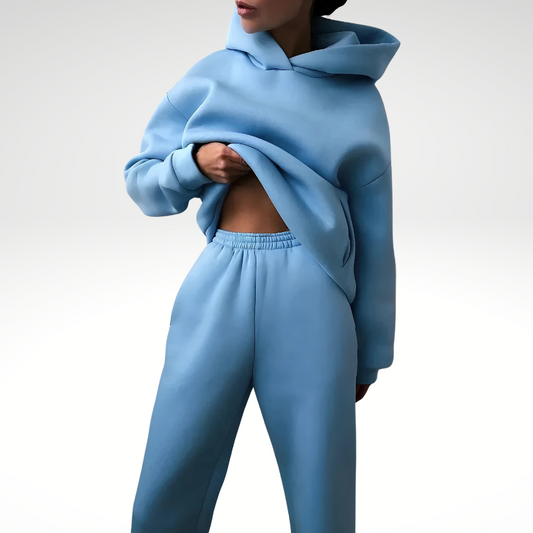 Yamel | Fashionable and effortless winter garment
