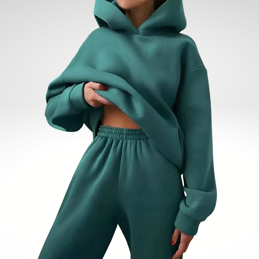Yamel | Fashionable and effortless winter garment
