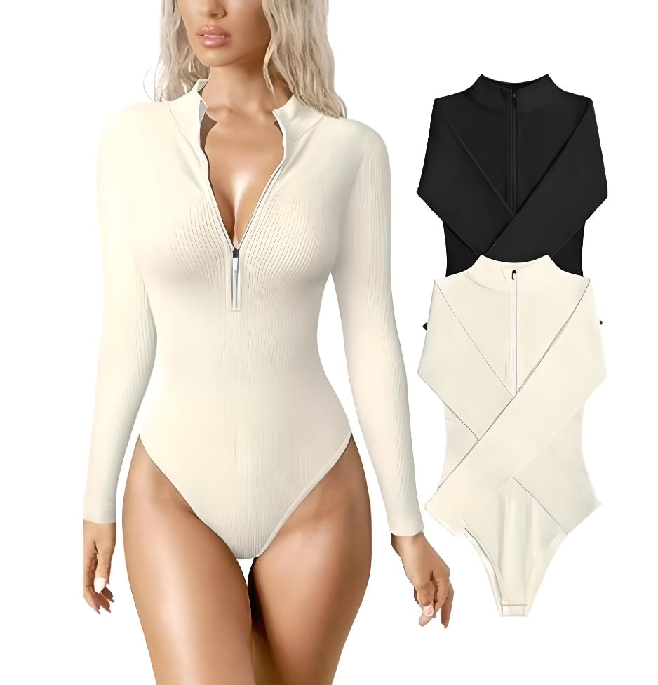 Azar® | Seamless Bodysuit For Women
