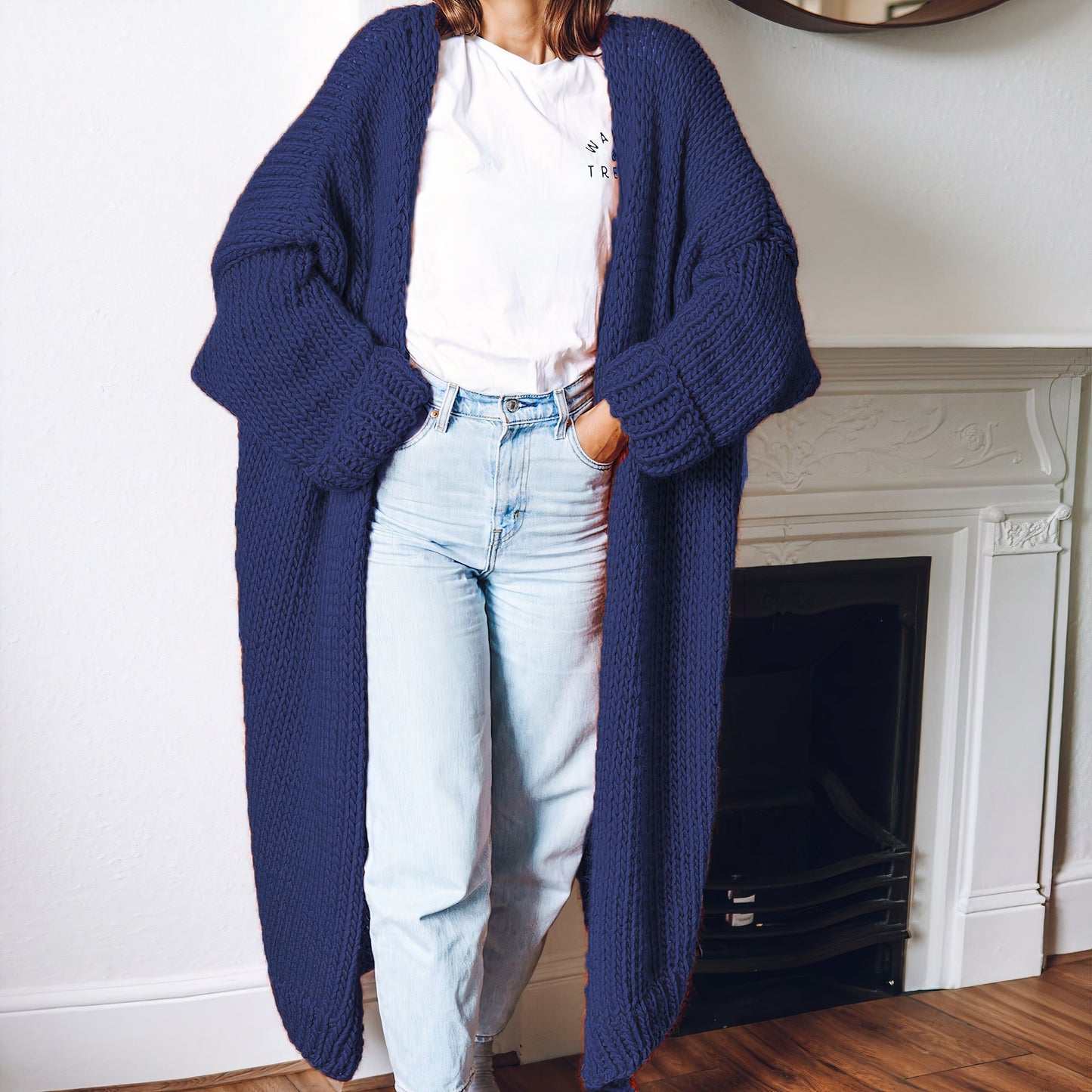 Emilia® | long jacket