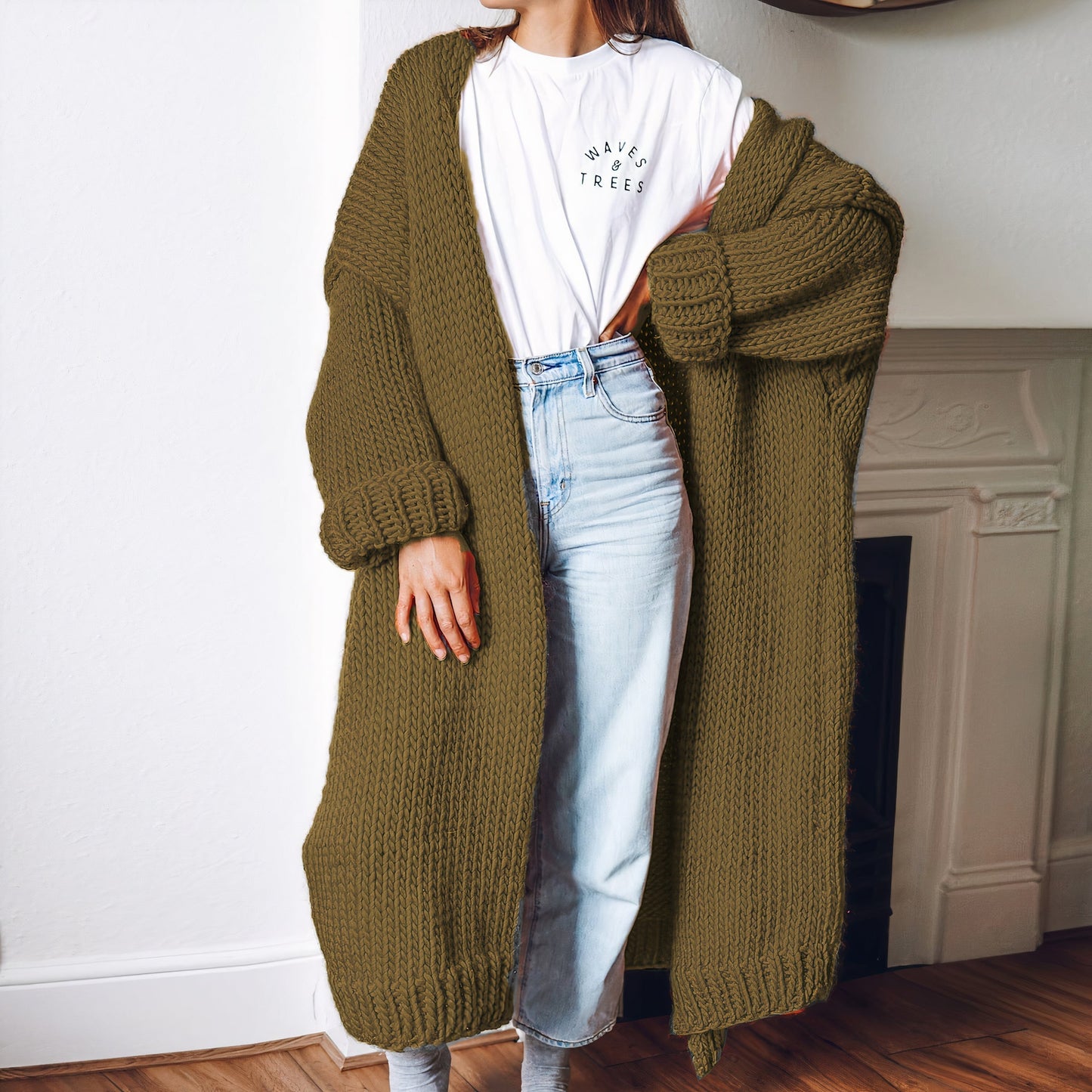 Emilia® | long jacket