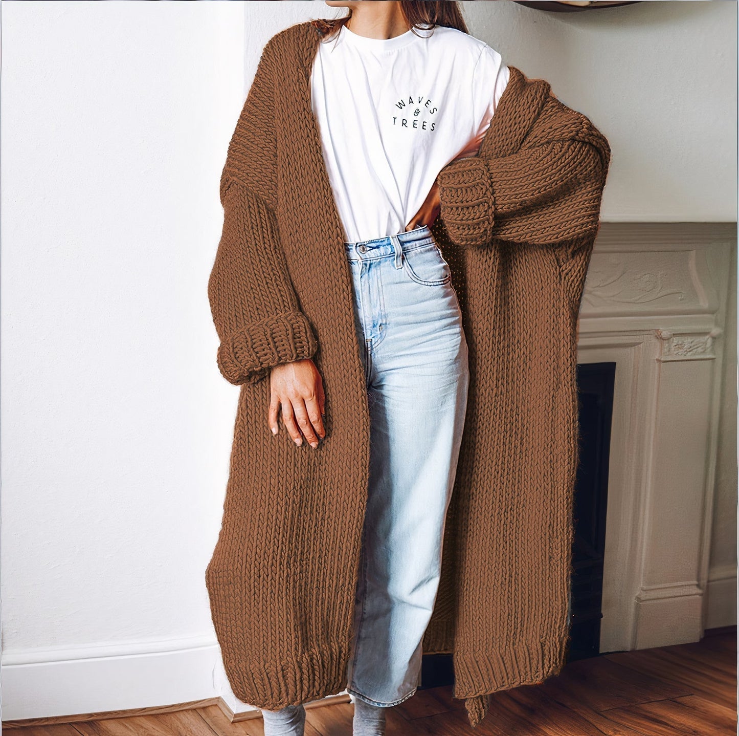 Emilia® | long jacket