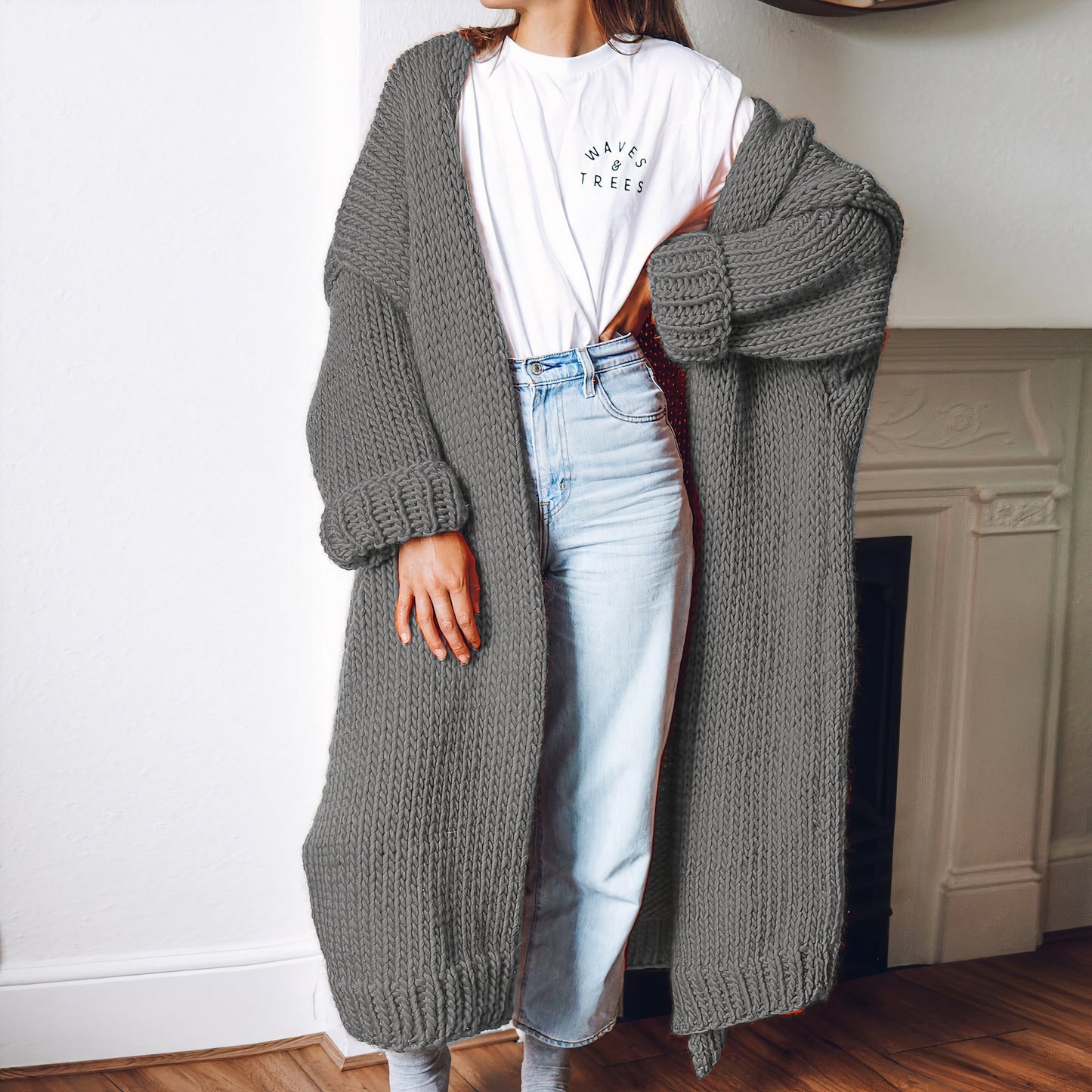 Emilia® | long jacket