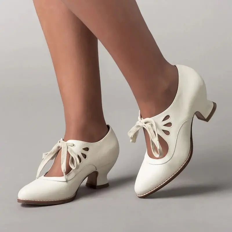 Guadalupe® | Elegant women's heeled shoes