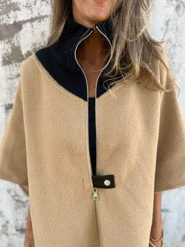 Claudia | Timeless and stylish winter garment