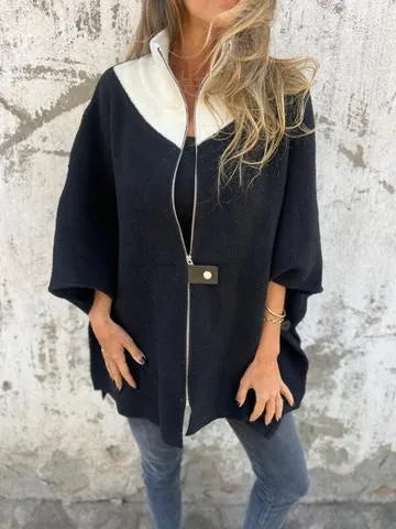 Camila| Timeless and stylish winter garment