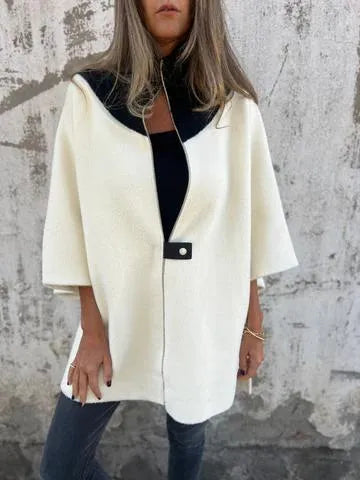 Camila| Timeless and stylish winter garment