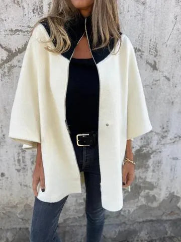 Claudia | Timeless and stylish winter garment