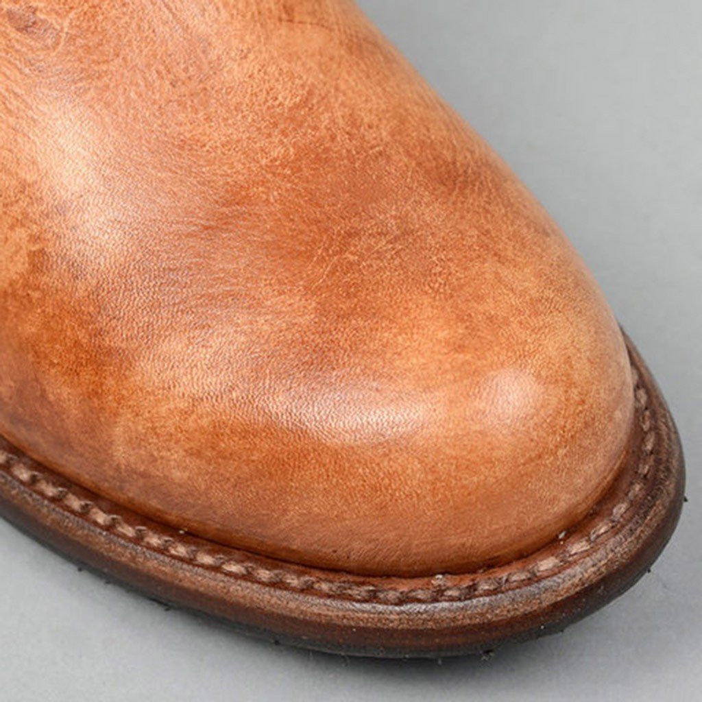 Eva | Fashionable and supportive orthopedic boots