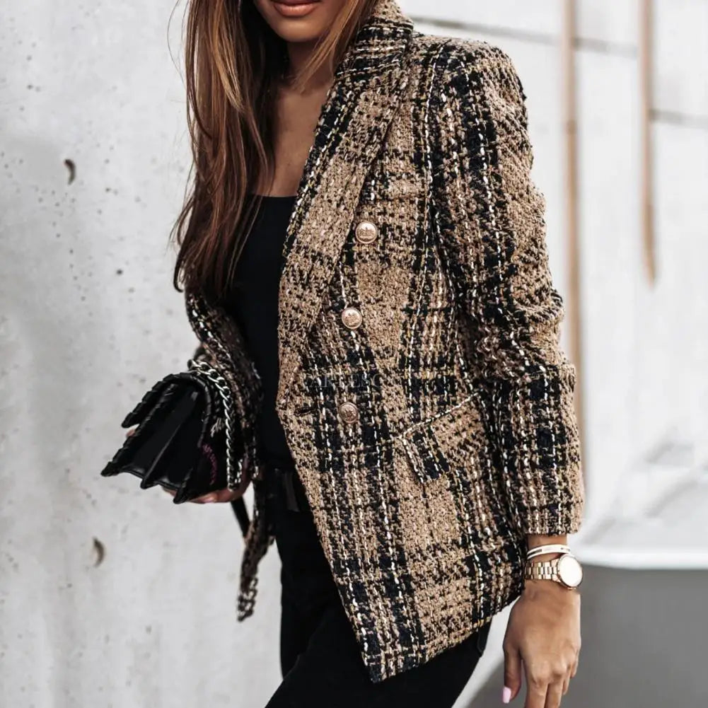 Teresa | Casual and comfortable winter garment