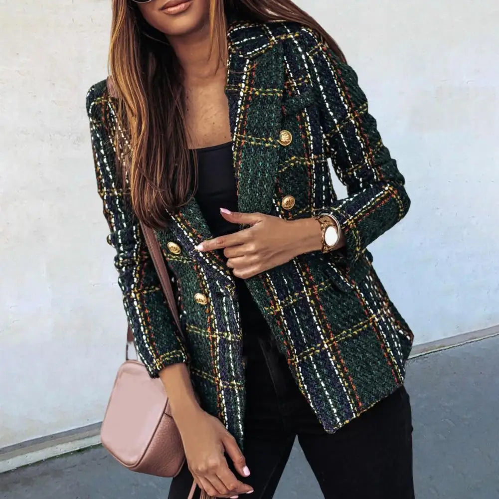 Teresa | Casual and comfortable winter garment
