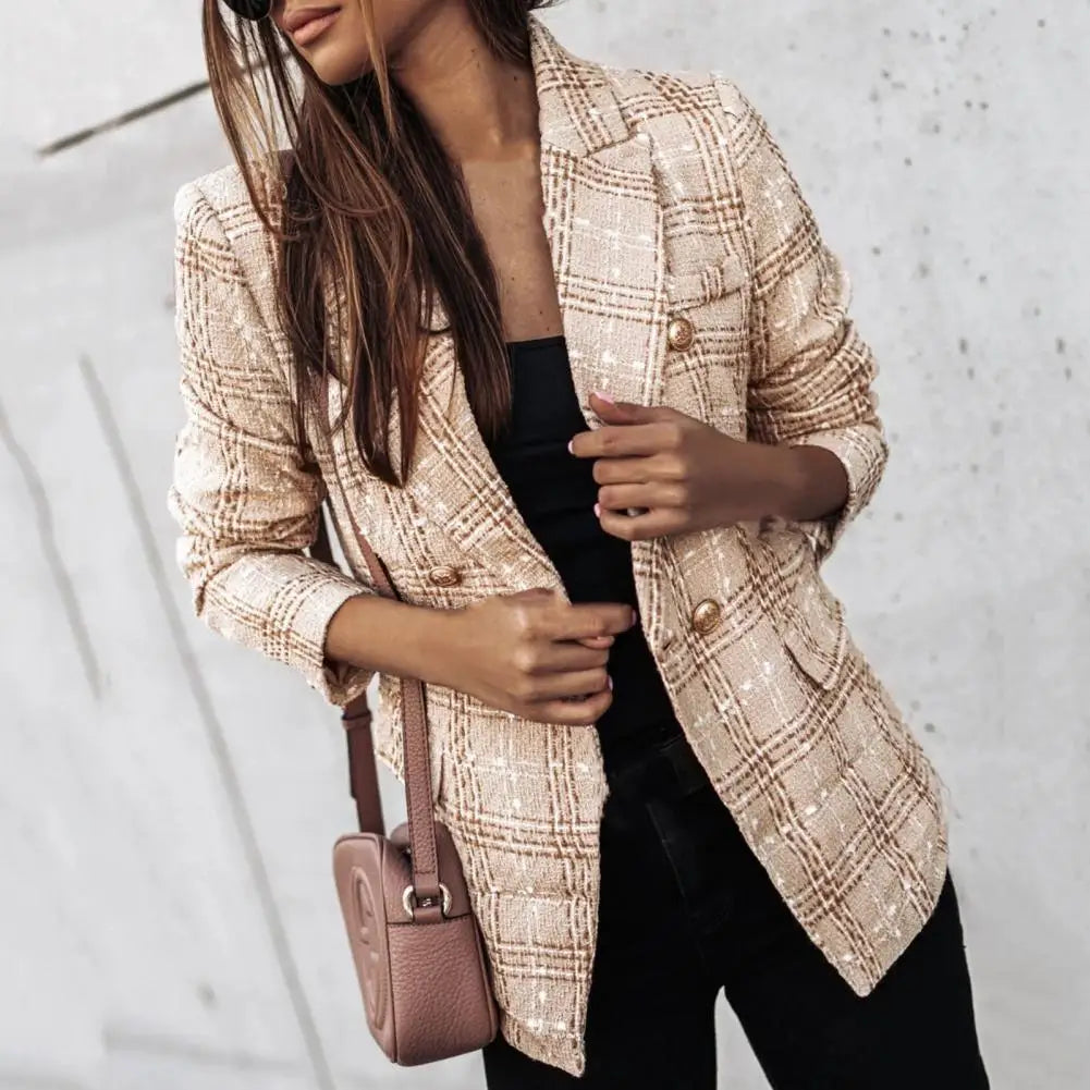 Teresa | Casual and comfortable winter garment