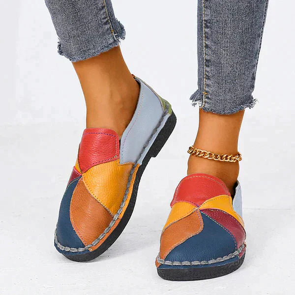 Nour® | Colored Women'S Shoes With Heels
