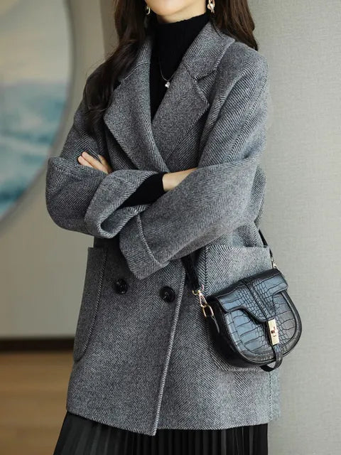 Sonia | Versatile and comfortable winter coat