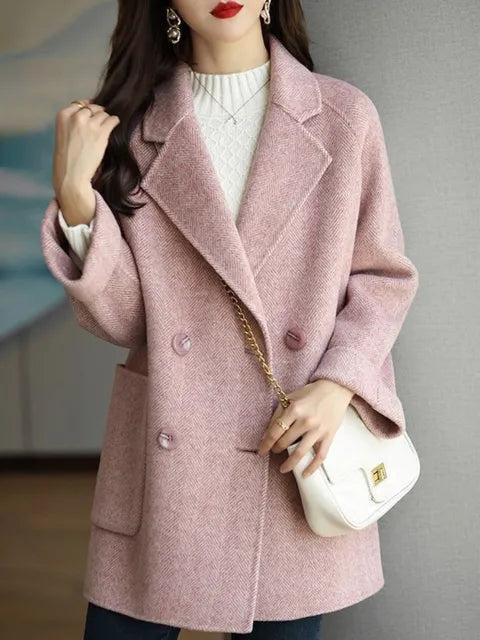 Sonia | Versatile and comfortable winter coat