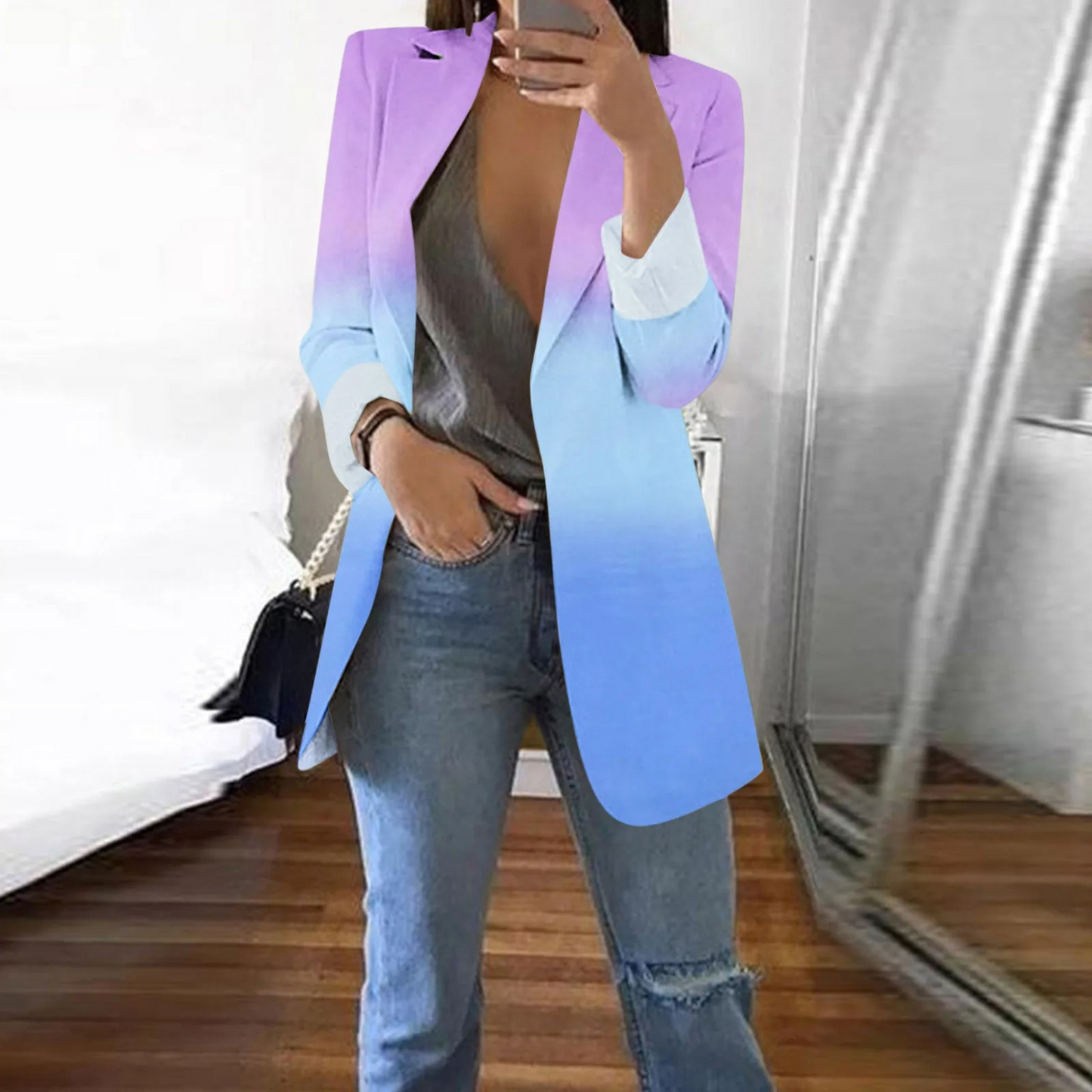 Yesenia | Timeless and stylish winter garment