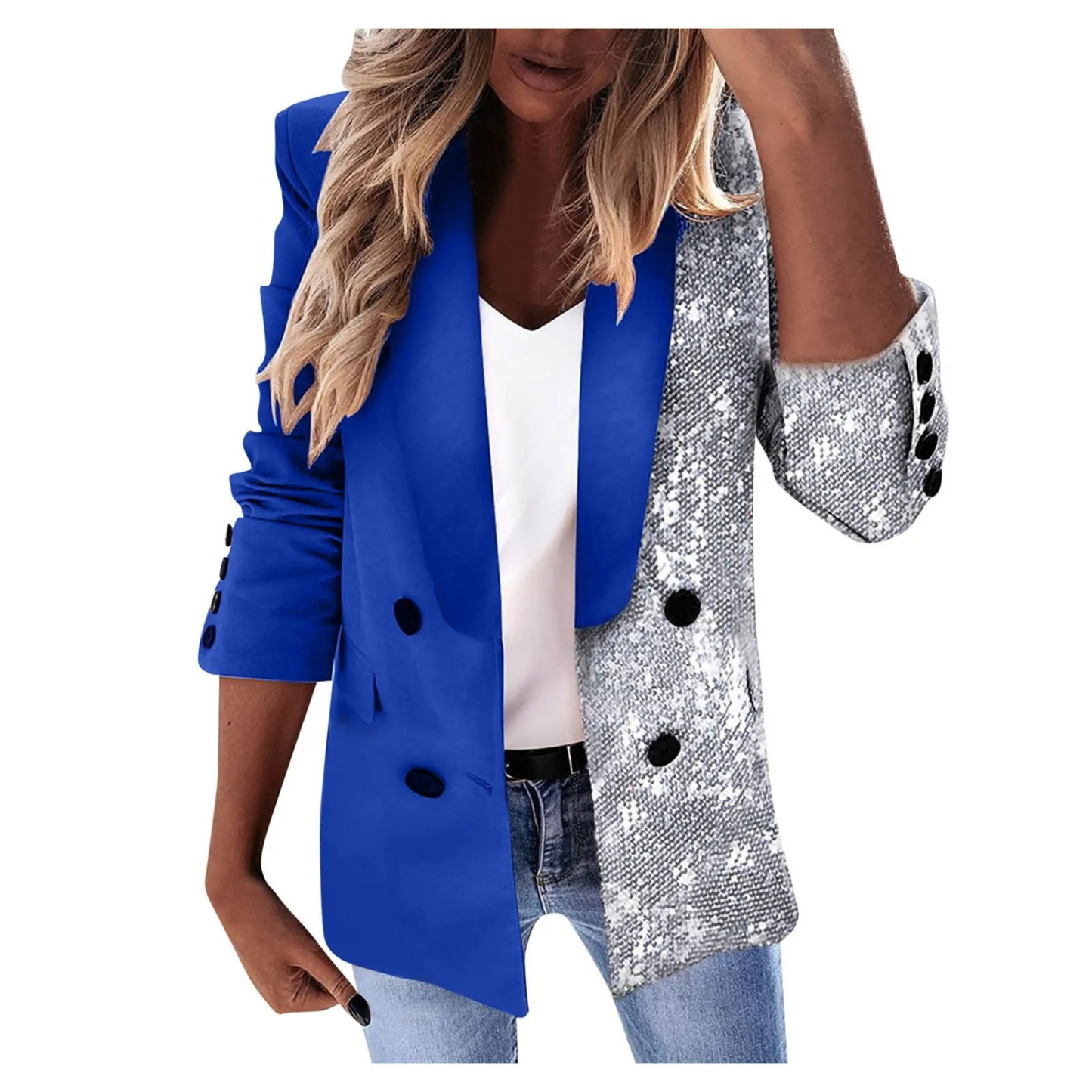 Olga® | Chic and relaxed winter garment