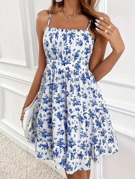 Ellie® | Elegant And Comfortable Summer Dress