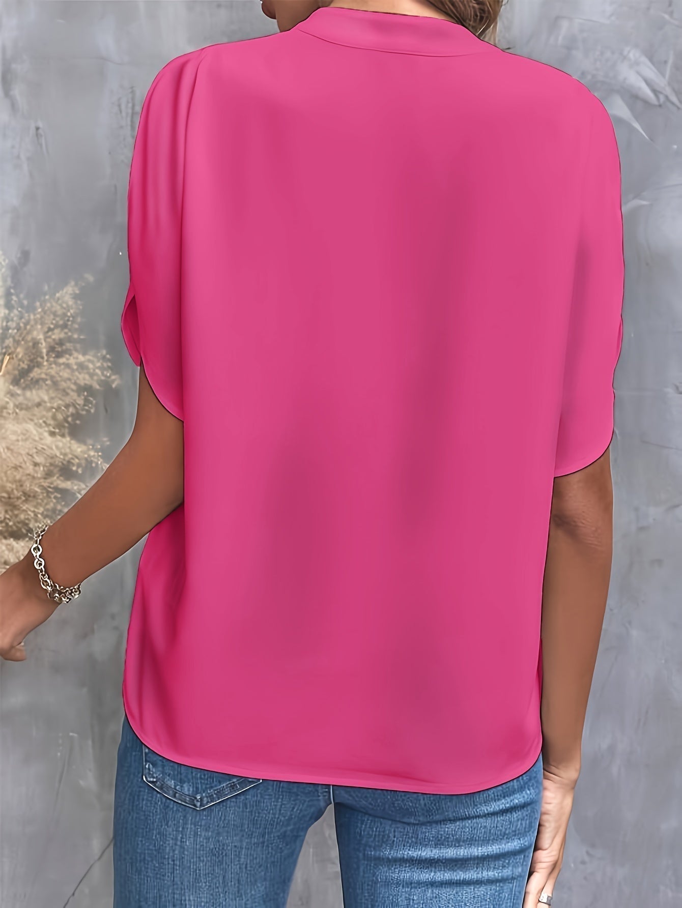 Ignacia® | Light And Elegant Blouse
