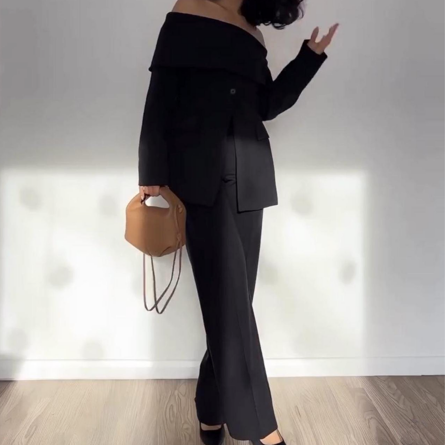 Lucrecia | Elegant and versatile set
