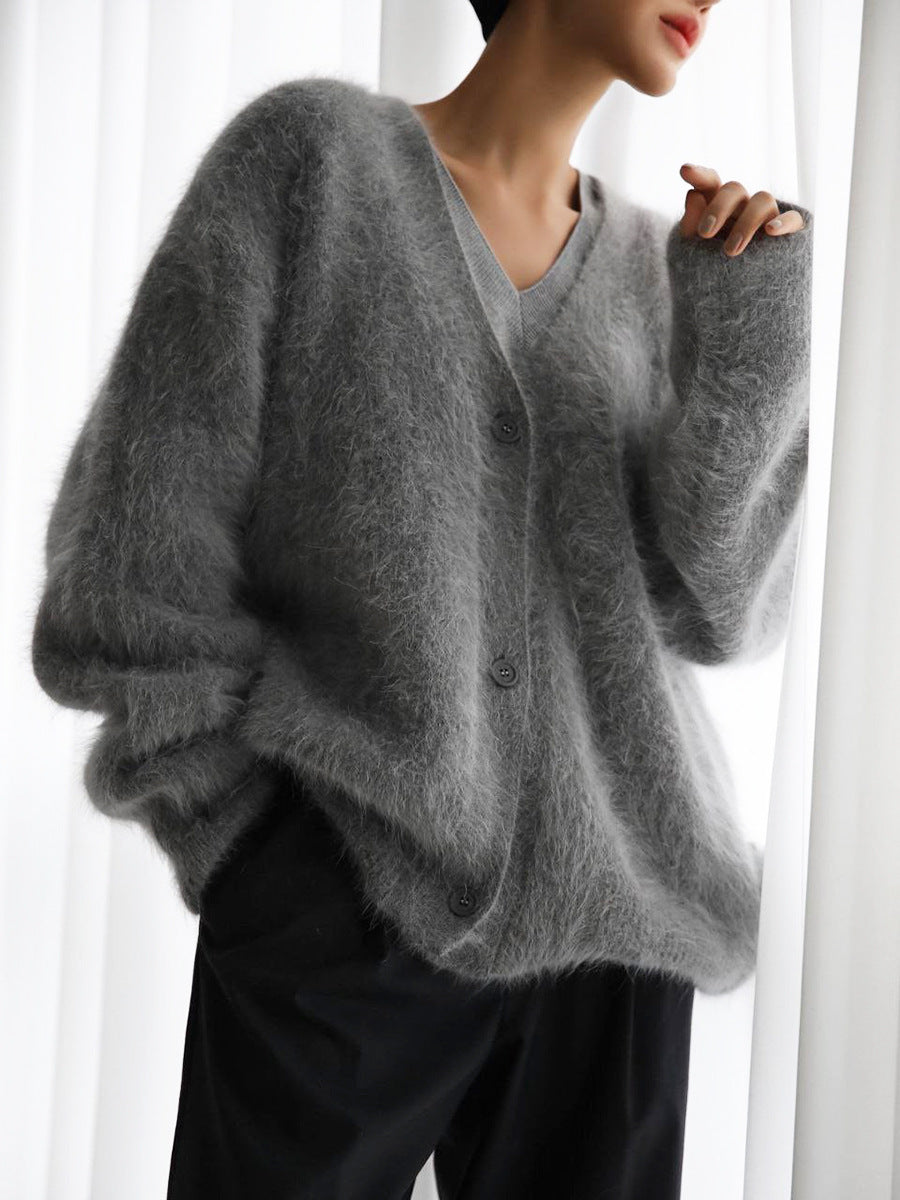 Imelda | Timeless and elegant cardigan