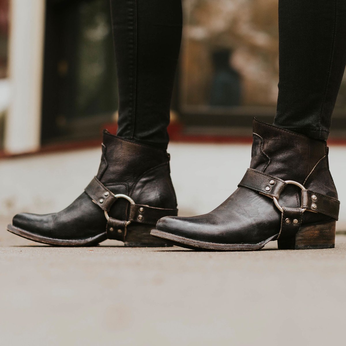 Waleska | Supportive orthopedic shoes