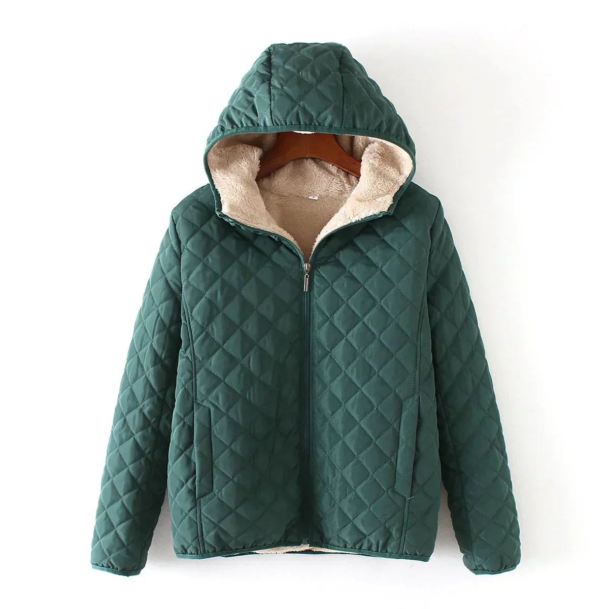 Marcela | Warm and stylish jacket for women