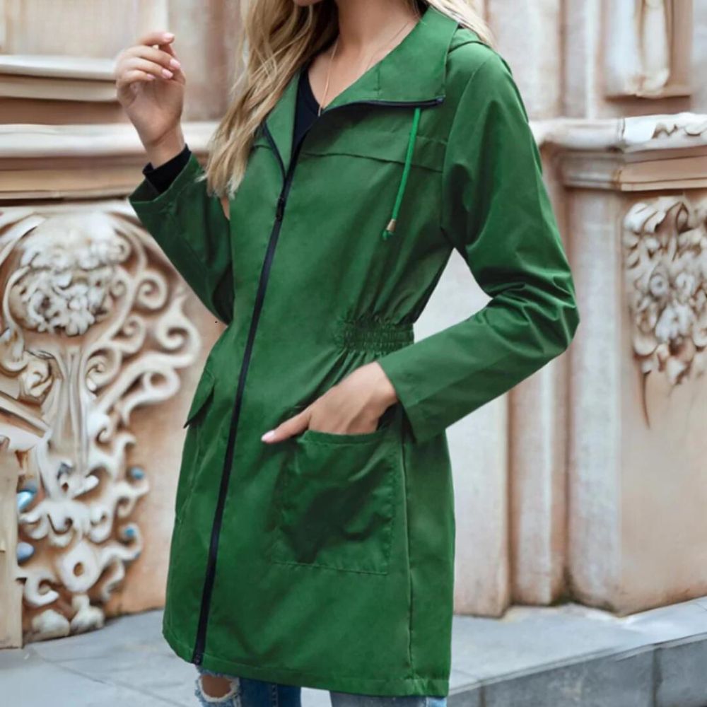 Milagros | Modern and versatile winter coat