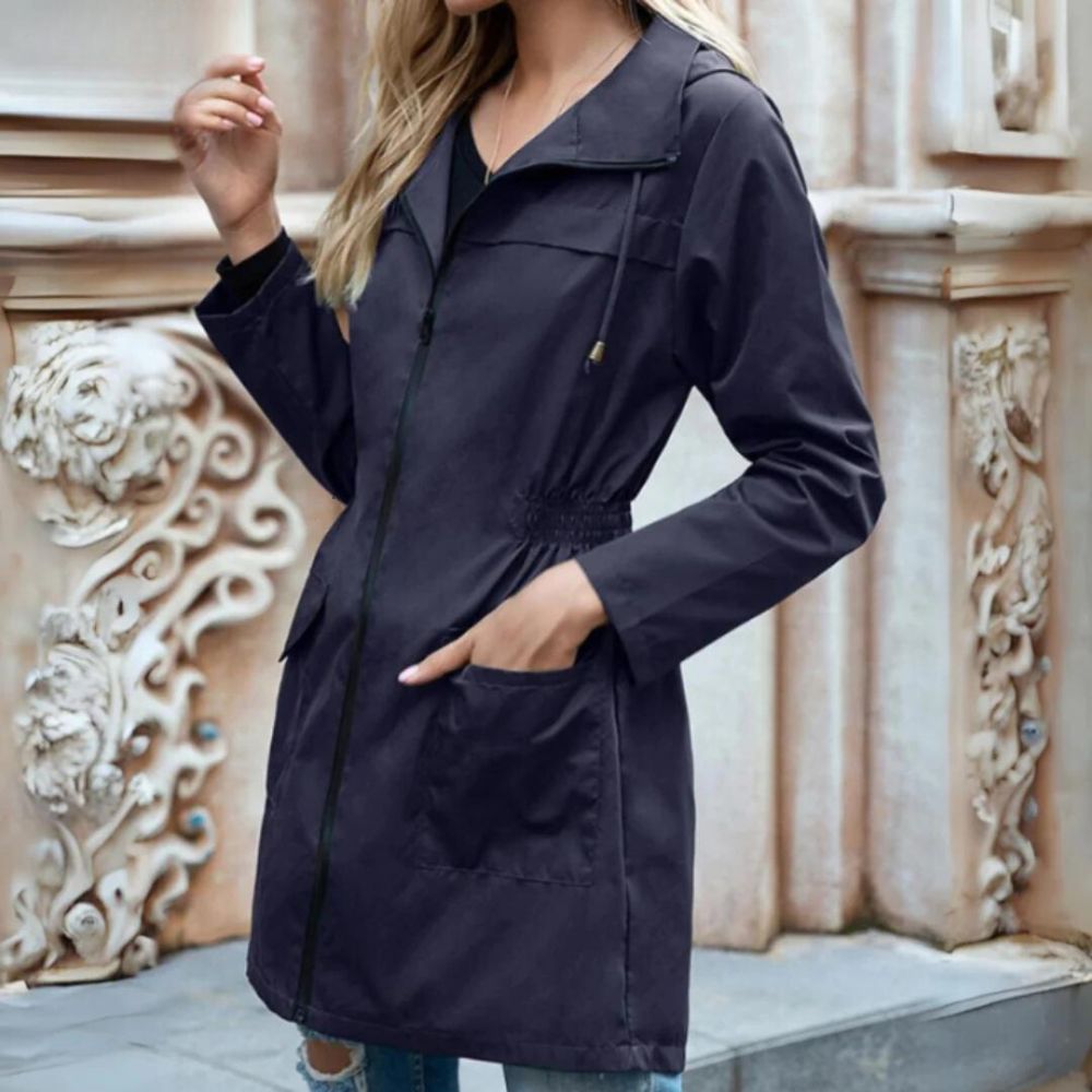 Milagros | Modern and versatile winter coat