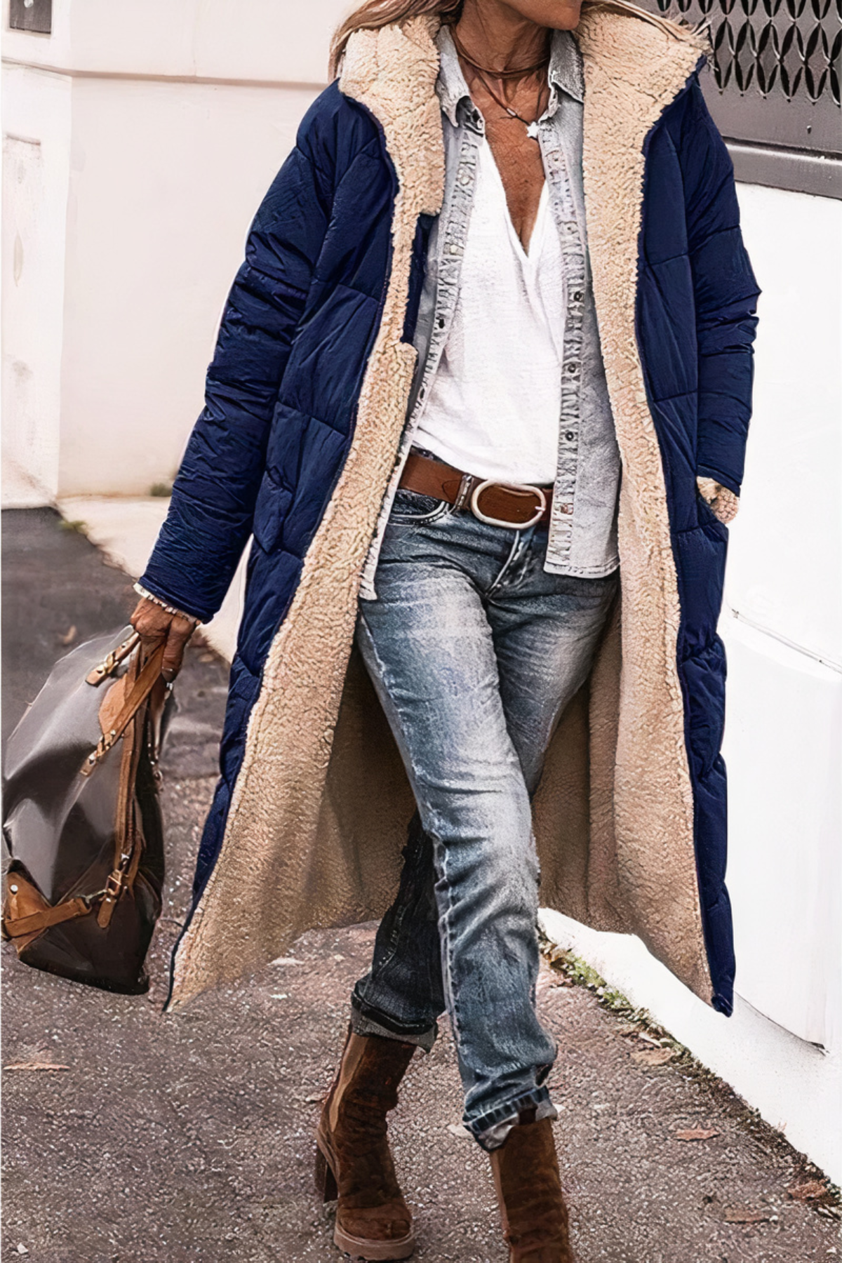 Alina | parka