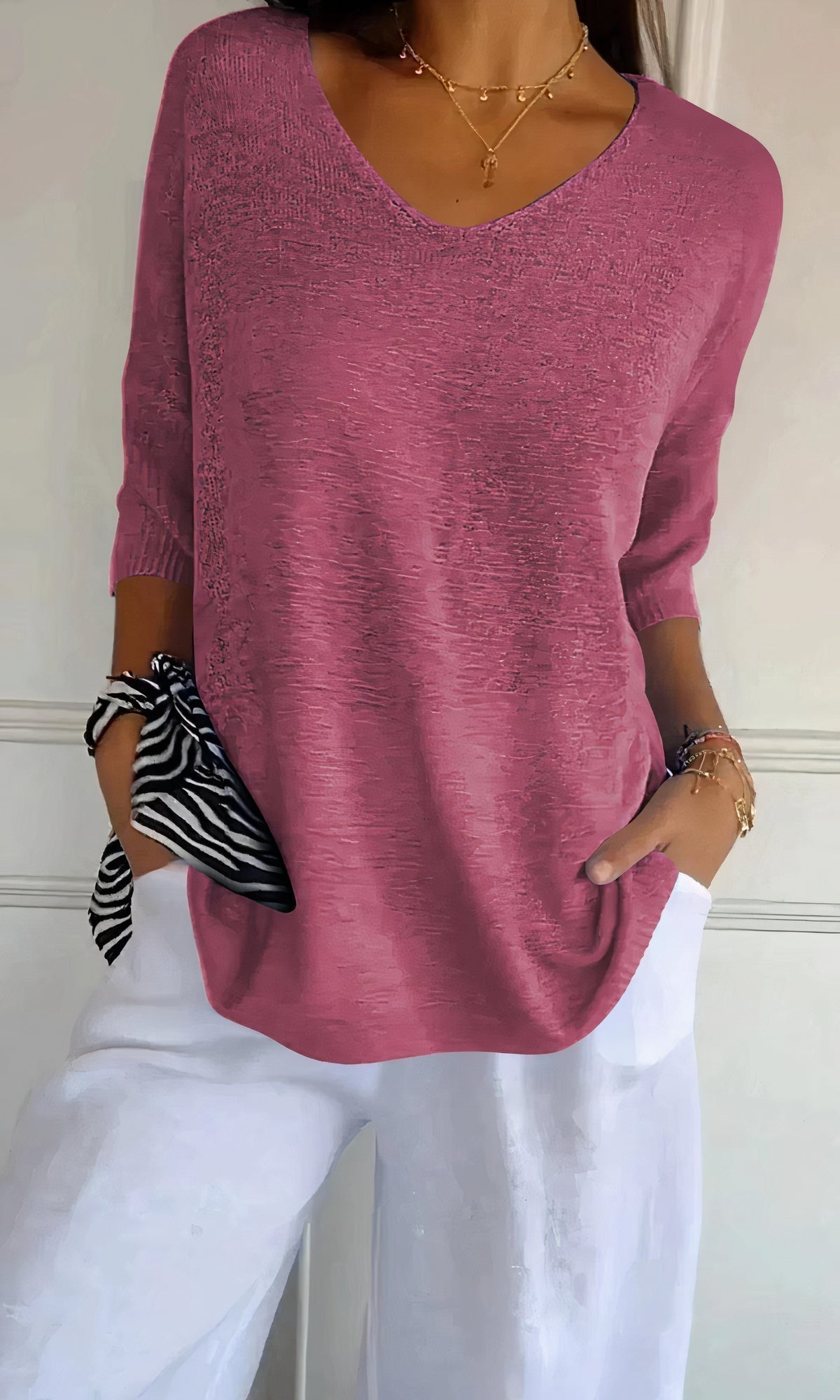 Antonia® | Evi