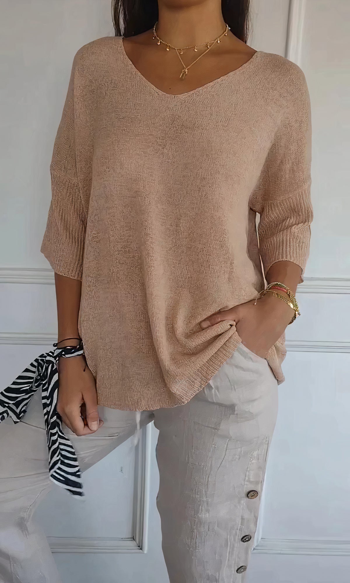 Antonia® | Evi