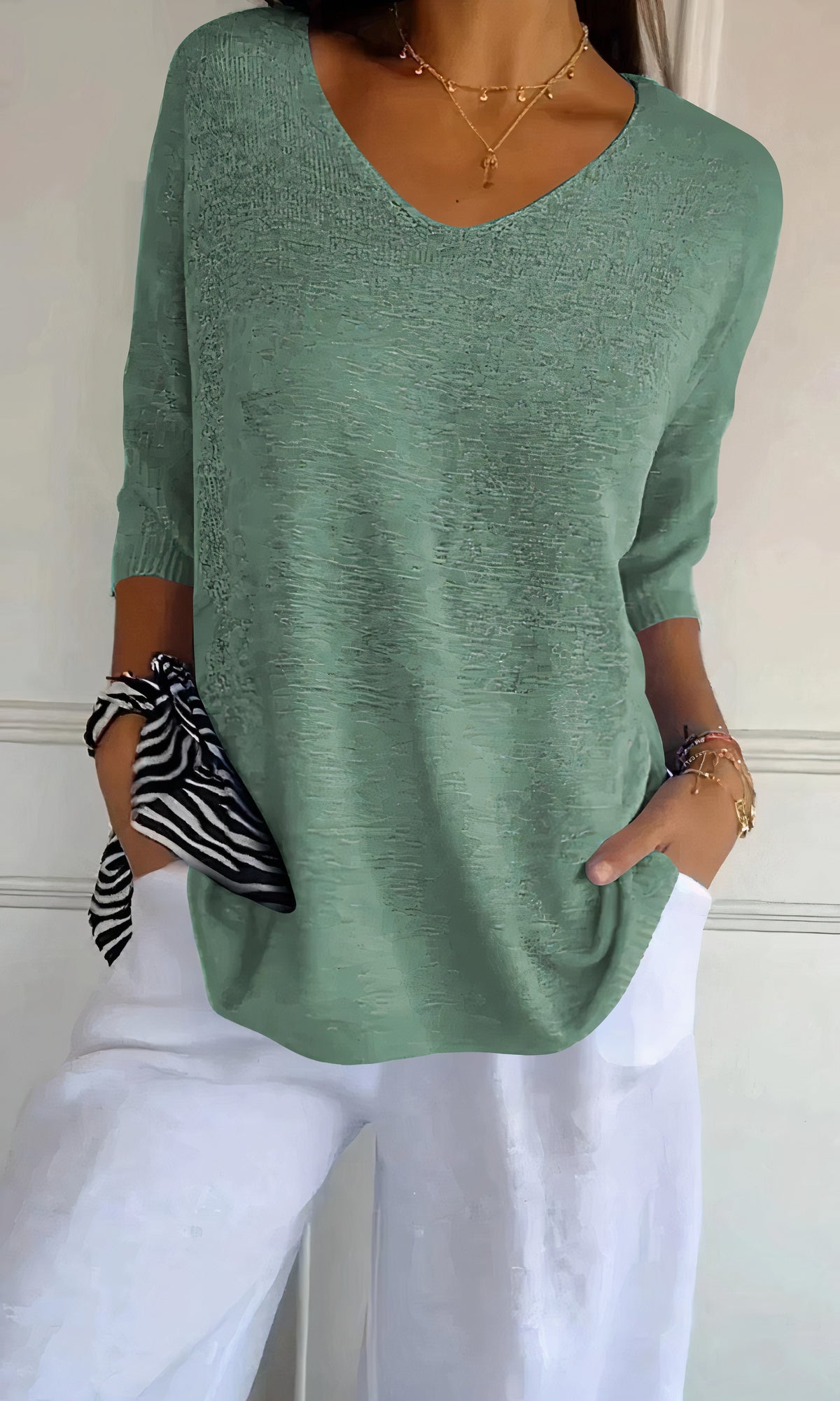 Antonia® | Evi