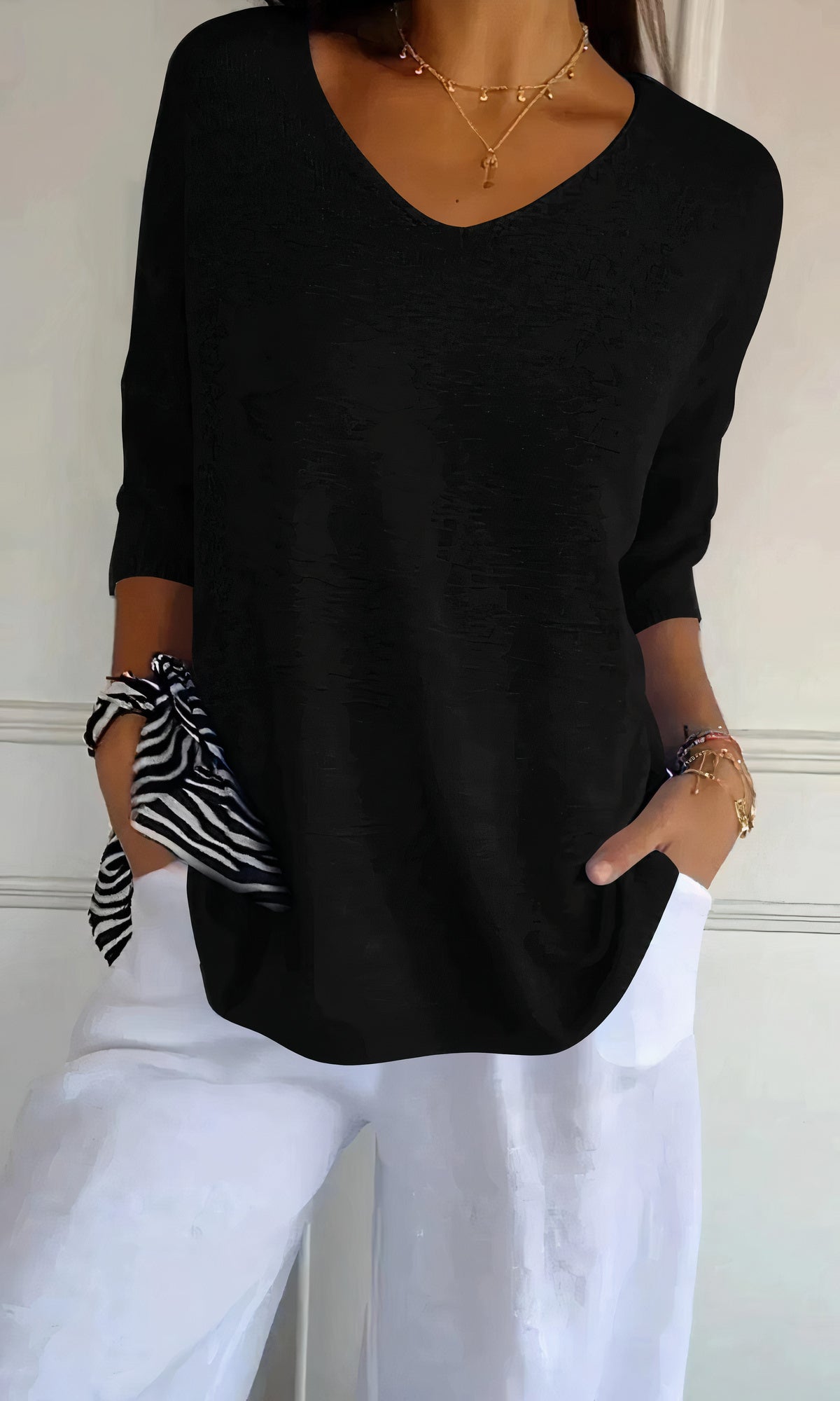 Antonia® | Evi