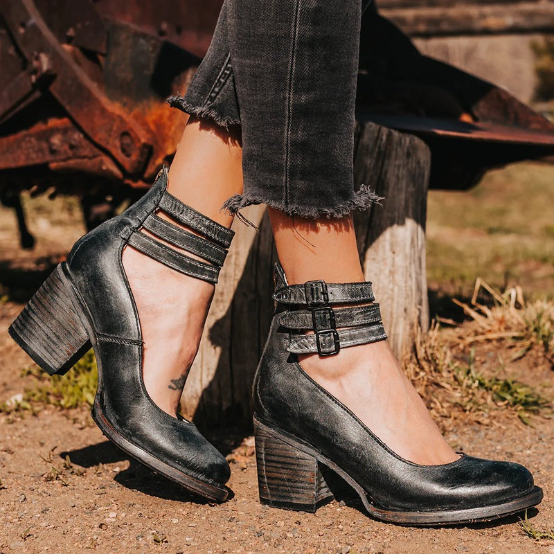 Vincenza® | Elegant And Sparkly Shoes