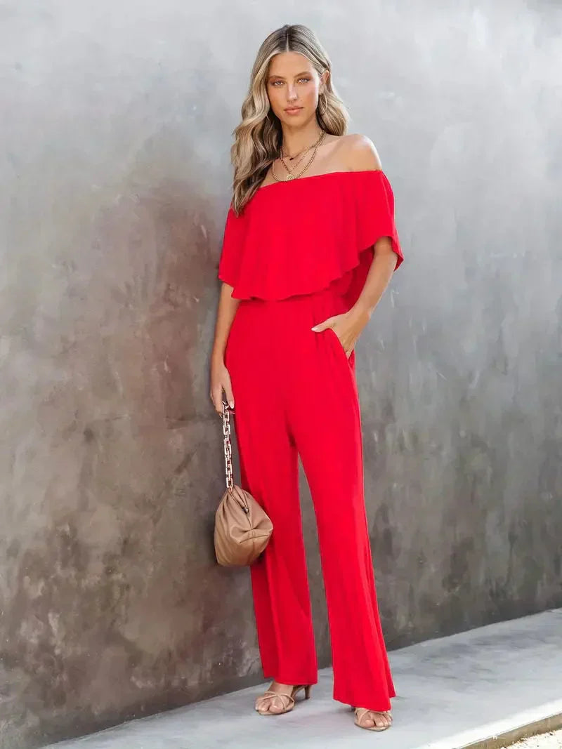 Marisa® | Summer jumpsuit for women