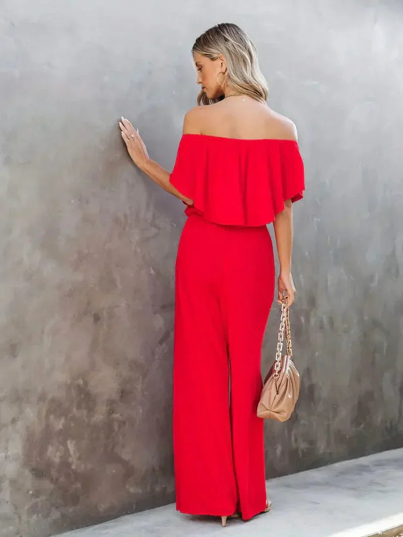 Marisa® | Summer jumpsuit for women