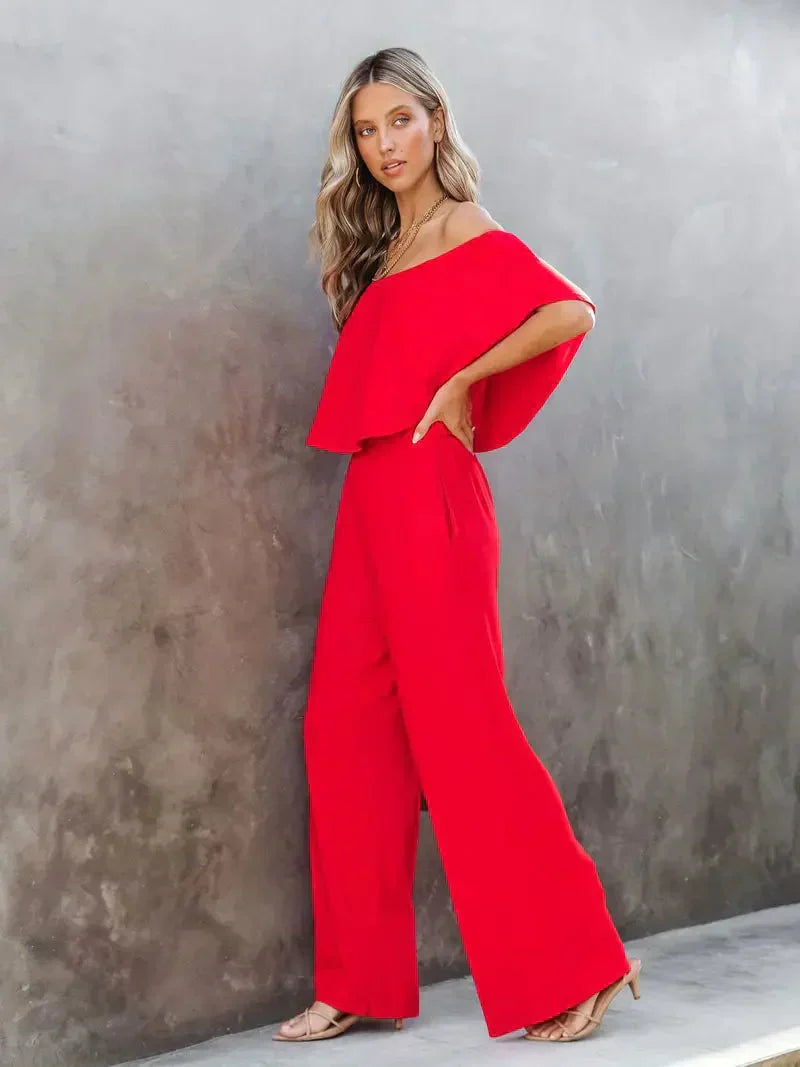 Luisa® | Summer jumpsuit for women