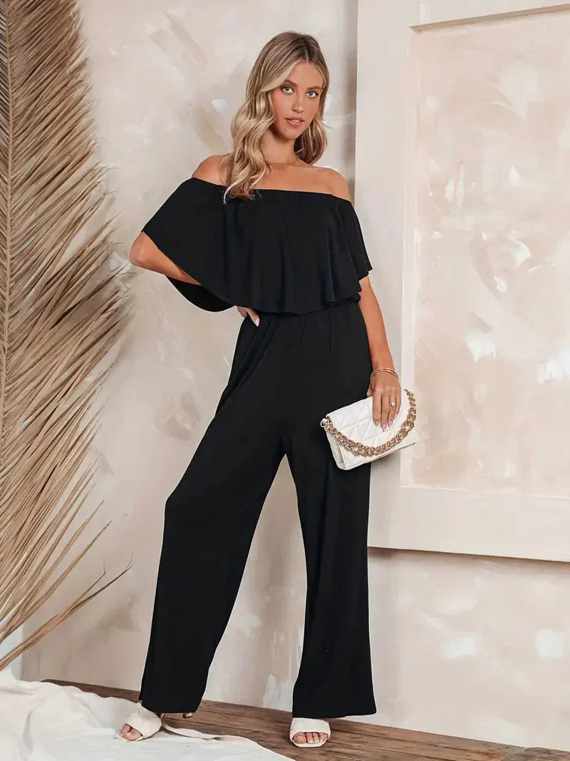 Marisa® | Summer jumpsuit for women