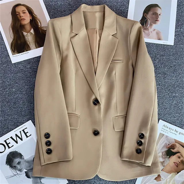 Leonor® | Stylish and elegant winter garment