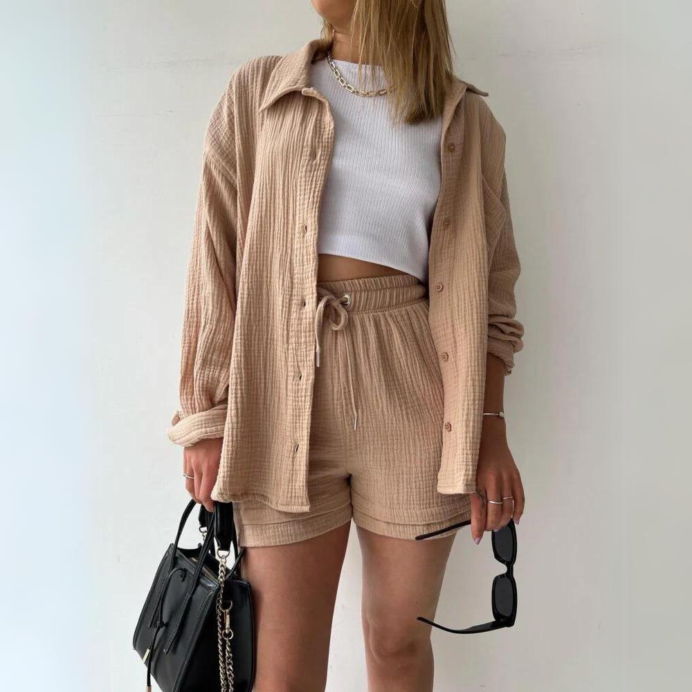 Liselotte | Casual suit for women