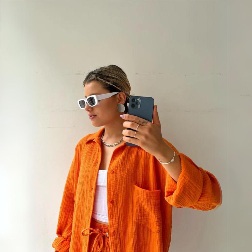 Liselotte | Casual suit for women